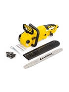 Электропила CHAMPION 620-16" 3/8-1.3-56 (2 кВт 4.5 кг) - Фото 3