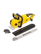 Электропила CHAMPION 620N-16" 3/8-1.3-56 (2 кВт 4.8 кг) - Фото 3