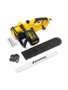 Электропила CHAMPION 125N-16" 3/8-1.3-56 (2.5 кВт 5.1 кг) - Фото 4