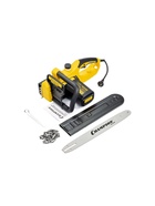 Электропила CHAMPION 125-16" 3/8-1.3-56 (2.5 кВт 5 кг) - Фото 4