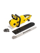 Электропила CHAMPION 624N-18" 3/8-1.3-62 (2.4 кВт 5.1 кг) - Фото 4