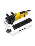 Электропила CHAMPION 624-16" 3/8-1.3-56 (2.4 кВт 5.0 кг) - Фото 4