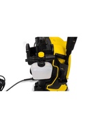 Мойка CHAMPION HP3180 (1,8кВт 145-100 бар t 40С 5,0л/мин 7,7кг синхронный, пеногенератор) - Фото 3