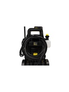 Мойка CHAMPION HP3180 (1.8 кВт 145-100 бар t 40С 5.0 л/мин 7.7 кг синхронный, пеногенератор) - Фото 4