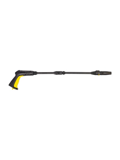 Мойка CHAMPION HP3180 (1.8 кВт 145-100 бар t 40С 5.0 л/мин 7.7 кг синхронный, пеногенератор)