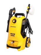 Мойка CHAMPION HP3250 (2.5 кВт 170-125 бар t 40С 6.5 л/мин 11.2 кг синхронный, пеногенератор) - Фото 1