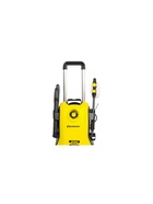 Мойка CHAMPION HP3250 (2,5кВт 170-125 бар t 40С 6,5л/мин 11,2кг синхронный, пеногенератор)   1101951 - Фото 3