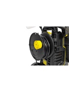 Мойка CHAMPION HP3250 (2.5 кВт 170-125 бар t 40С 6.5 л/мин 11.2 кг синхронный, пеногенератор) - Фото 4