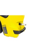 Мойка CHAMPION HP3250 (2,5кВт 170-125 бар t 40С 6,5л/мин 11,2кг синхронный, пеногенератор)   1101951 - Фото 5