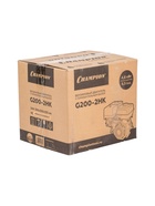 Двигатель CHAMPION (6.5лс/4.8 кВт, 196 см³, 19 мм, шпонка, 13 кг) - Фото 5