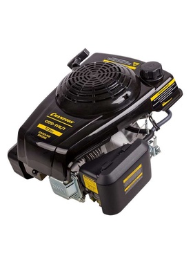 Двигатель CHAMPION (5.5лс/4 кВт 173 см³ вертикальный 22.2 мм шпонка 13.6 кг для газонокосилок)