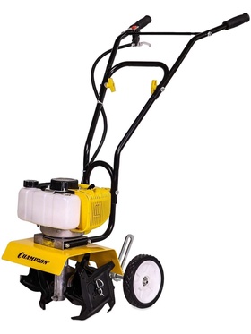 Мотокультиватор Champion GC252 (1.9лс 25 см 22.5 см 1.2 л 15.85 кг)