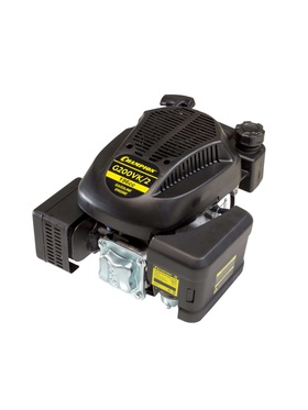 Двигатель CHAMPION (6.0лс/4.4 кВт 196 см³ вертикальный 22 мм шпонка 14.2 кг для культиваторов)