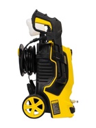 Мойка CHAMPION HP3200 (2.0 кВт 140-105 бар t 40С 5.5 л/мин 15.3 кг асинхронный, пеногенератор) - Фото 2