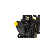 Мойка CHAMPION HP3200 (2,0кВт 140-105 бар t 40С 5,5л/мин 15,3кг асинхронный, пеногенератор)   110195 - Фото 3