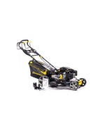 Газонокосилка CHAMPION LM5644 (PRO 4.4 кВт привод 555 мм 65 л 25-75 мм 1рычаг/6, 41 кг 4в1) - Фото 2