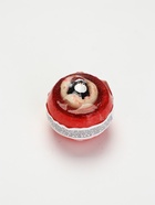 УЦЕНКА Бомбочка для ванны с игрушкой, 130 гр, пингвин с красной шапкой - Фото 5