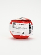 УЦЕНКА Бомбочка для ванны с игрушкой, 130 гр, пингвин с красной шапкой - Фото 6