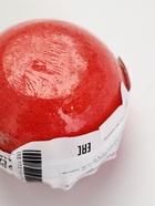 УЦЕНКА Бомбочка для ванны с игрушкой, 130 гр, пингвин с красной шапкой - Фото 7