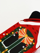 УЦЕНКА Набор "Тёплой зимы", крем для рук 30 мл и пилочка для ногтей - Фото 12