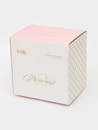 УЦЕНКА Набор посуды WY Paradaise 18 предметов: 5 тарелок d=25.5 см, 6 тарелок d=20.5 см, 6 супниц d=23 см - Фото 8