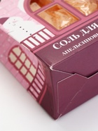 УЦЕНКА Соль для ванны "Уютного года!" 400 г, аромат апельсин - Фото 10