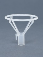 Держатель-зажим для шаров D10 мм, цвет прозрачный, набор 50 штук 10981353