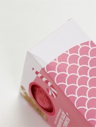 УЦЕНКА Подарочный набор бомбочек для ванны, клубничный коктейль, 3×40 г, URAL LAB - Фото 4