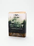 УЦЕНКА Подарочный набор: гель для душа и шампунь для волос, 2×250 мл - Фото 2