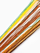 Вышивка крестиком «Капибара с уточкой», 16×18 см - фото 809619585