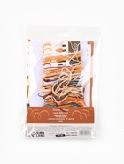 Вышивка крестиком «Милый корги», 16×18 см - фото 809619600