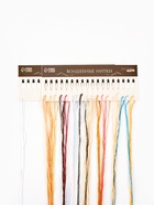 Вышивка крестиком «Милый корги», 16×18 см - фото 809619595