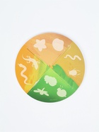 Аппликация стикерами «Кто где живёт?», набор для творчества - Фото 3