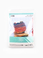 Вышивка крестиком «В отражении заката», 35×45 см - фото 123132464