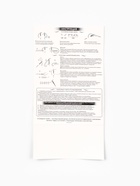 Вышивка крестиком «В отражении заката», 35×45 см - фото 123132457