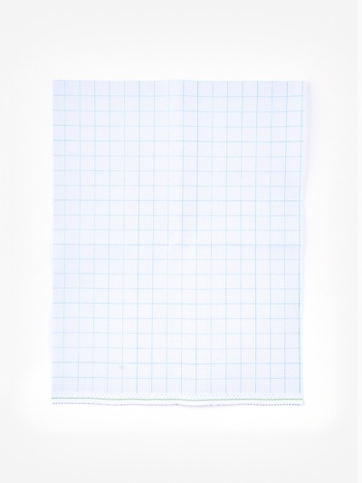 Вышивка крестиком «В отражении заката», 35×45 см