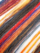 Вышивка крестиком «В отражении заката», 35×45 см - фото 123132461