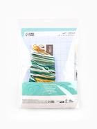 Вышивка крестиком «В объятиях леса и гор», 35×45 см - фото 123132475