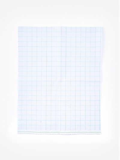 Вышивка крестиком «В объятиях леса и гор», 35×45 см
