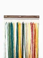 Вышивка крестиком «В объятиях леса и гор», 35×45 см - фото 123132472