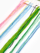 Вышивка гладью «Вдохновение природы», 20×20 см - фото 123132485