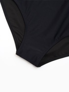 Купальник женский слитный MINAKU с юбкой, размер 48 (XL), чёрный 10954635