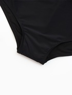 Купальник женский слитный MINAKU с юбкой, размер 46, чёрный 48 (XL) 10954648