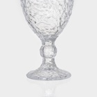 УЦЕНКА Набор бокалов «Вулкан», 380 мл, 5 шт., 8.9×17 см - Фото 3