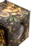 УЦЕНКА Шар желаний «Мечтай»змея 7 см - Фото 4