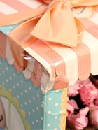 УЦЕНКА Мягкая игрушка «Li с розовыми цветами» - Фото 5