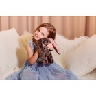 УЦЕНКА Мягкая игрушка «Li с розовыми цветами» - Фото 8