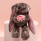 УЦЕНКА Мягкая игрушка «Li с розовыми цветами» - Фото 9