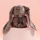 УЦЕНКА Мягкая игрушка «Li с розовыми цветами» - Фото 10