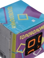 УЦЕНКА Механическая игрушка "Квадрат" 5,5*5,5 - Фото 4